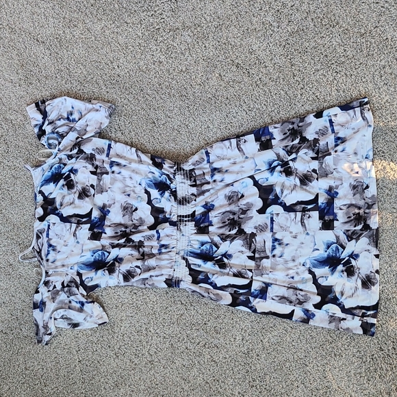 White House Black Market dress - Picture 5 of 5